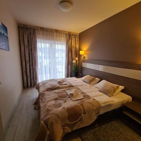 Apartament Czarna Gora Bormio 2 Sienna  Εξωτερικό φωτογραφία