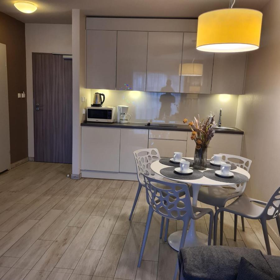 Apartament Czarna Gora Bormio 2 Sienna  Εξωτερικό φωτογραφία