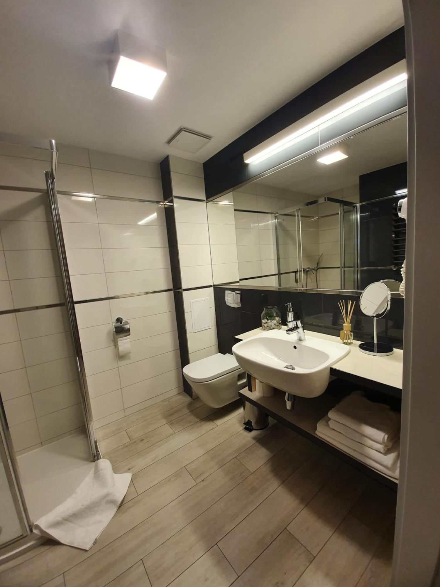 Apartament Czarna Gora Bormio 2 Sienna  Εξωτερικό φωτογραφία