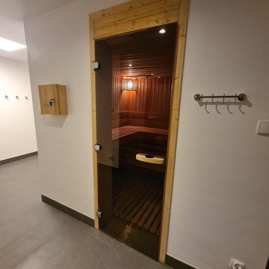Apartament Czarna Gora Bormio 2 Sienna  Εξωτερικό φωτογραφία