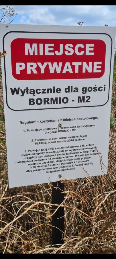 Apartament Czarna Gora Bormio 2 Sienna  Εξωτερικό φωτογραφία