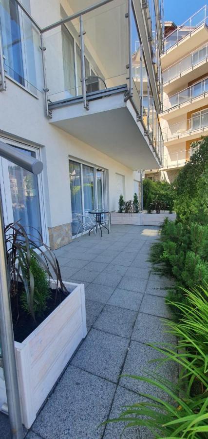 Apartament Czarna Gora Bormio 2 Sienna  Εξωτερικό φωτογραφία