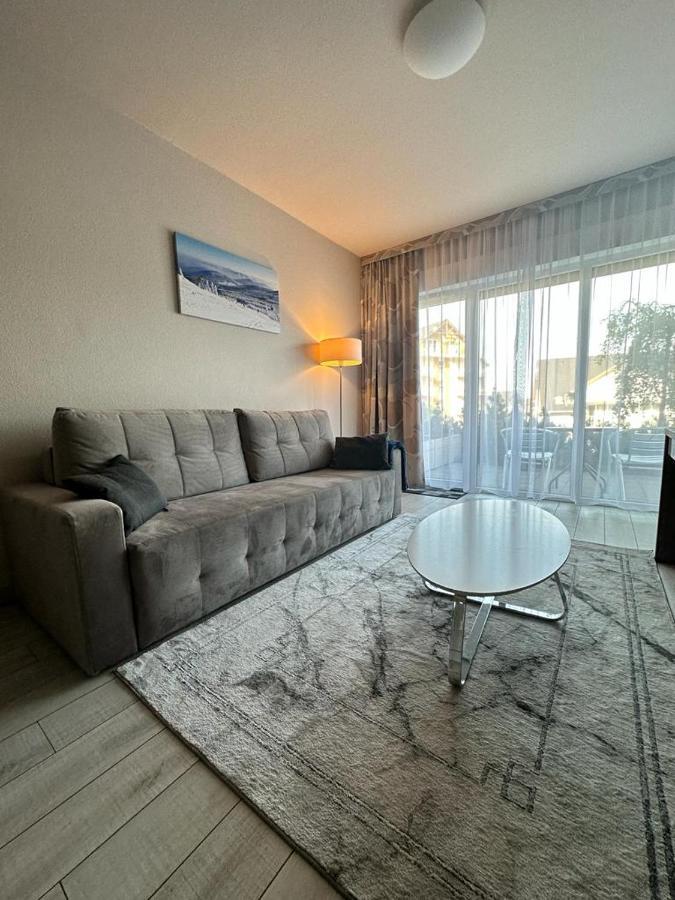 Apartament Czarna Gora Bormio 2 Sienna  Εξωτερικό φωτογραφία