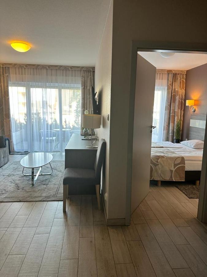 Apartament Czarna Gora Bormio 2 Sienna  Εξωτερικό φωτογραφία